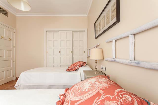 Apartamento Plaza Nueva Σεβίλλη Εξωτερικό φωτογραφία