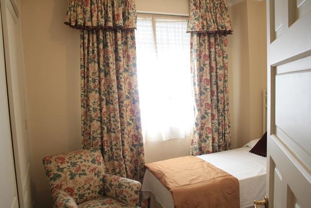 Apartamento Plaza Nueva Σεβίλλη Εξωτερικό φωτογραφία