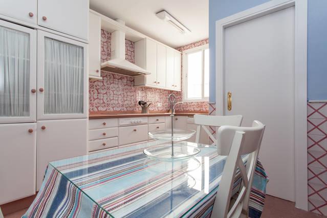 Apartamento Plaza Nueva Διαμέρισμα Σεβίλλη Εξωτερικό φωτογραφία