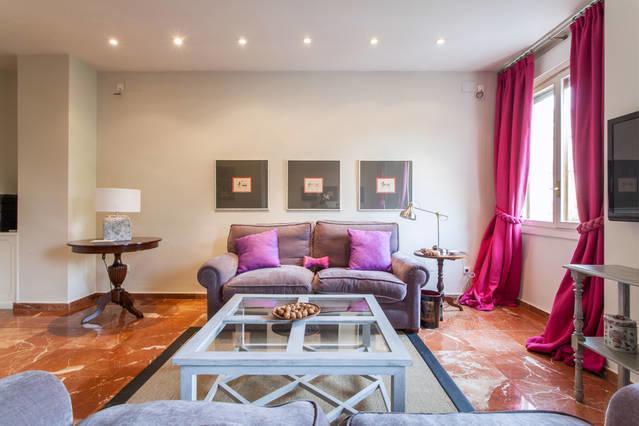 Apartamento Plaza Nueva Διαμέρισμα Σεβίλλη Εξωτερικό φωτογραφία