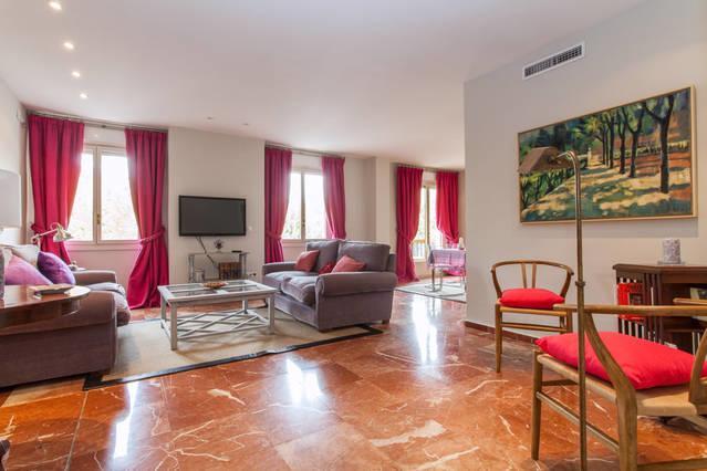 Apartamento Plaza Nueva Σεβίλλη Εξωτερικό φωτογραφία