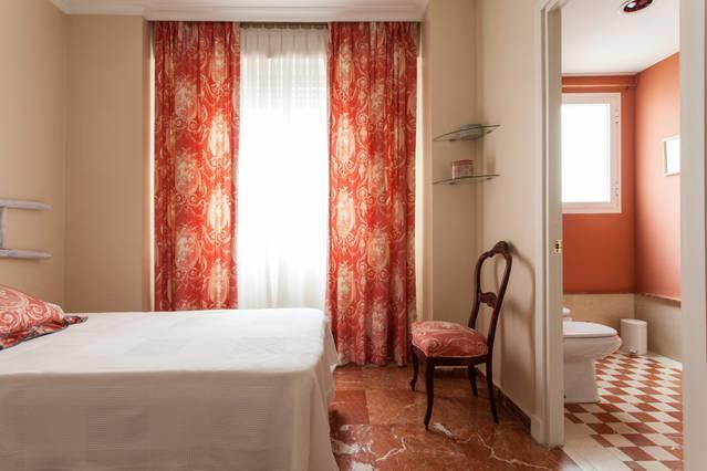 Apartamento Plaza Nueva Σεβίλλη Εξωτερικό φωτογραφία