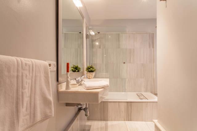 Apartamento Plaza Nueva Σεβίλλη Εξωτερικό φωτογραφία
