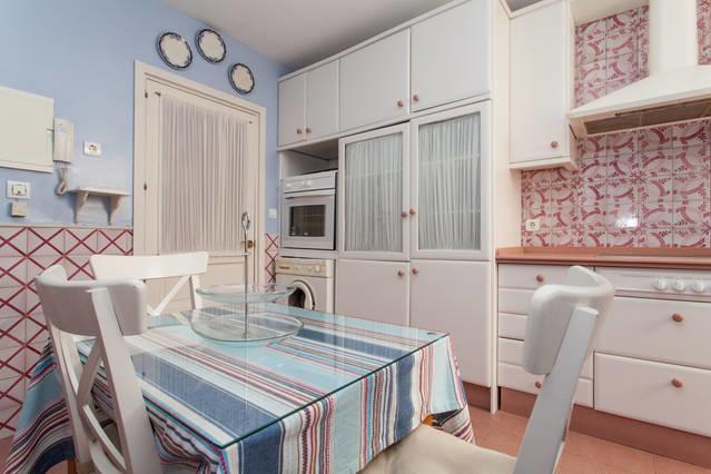 Apartamento Plaza Nueva Σεβίλλη Εξωτερικό φωτογραφία